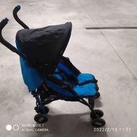 Passeggino chicco Echo
