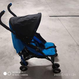 Passeggino chicco Echo