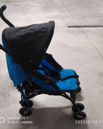 Passeggino chicco Echo