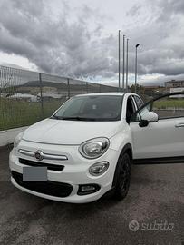 Fiat 500x 2016