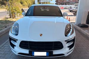 Porsche Macan 3.0 S Diesel , TETTO PANORAMA, PELLE