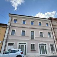 Appartamento a Colli al Metauro (PU)