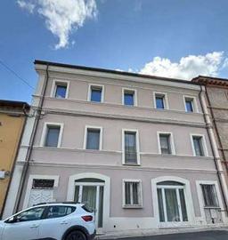 Appartamento a Colli al Metauro (PU)