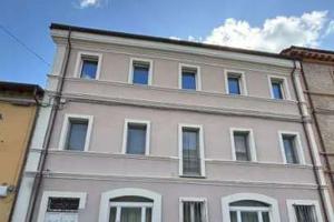 Appartamento a Colli al Metauro (PU)