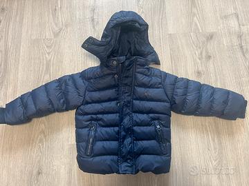 Giubotto ordinale harmont & blaine