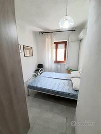 Amsicora Monte Urpinu, Piccolo Bilocale arredato