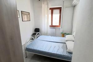 Amsicora Monte Urpinu, Piccolo Bilocale arredato