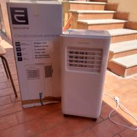 climatizzatore portatile
