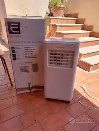 climatizzatore portatile
