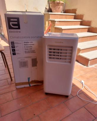 climatizzatore portatile