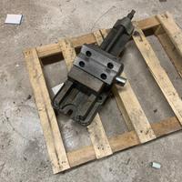 Morsa per fresatrici