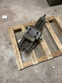 Morsa per fresatrici