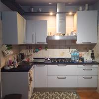 cucina in buono stato marca Maestri. 