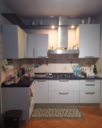cucina in buono stato marca Maistri. 