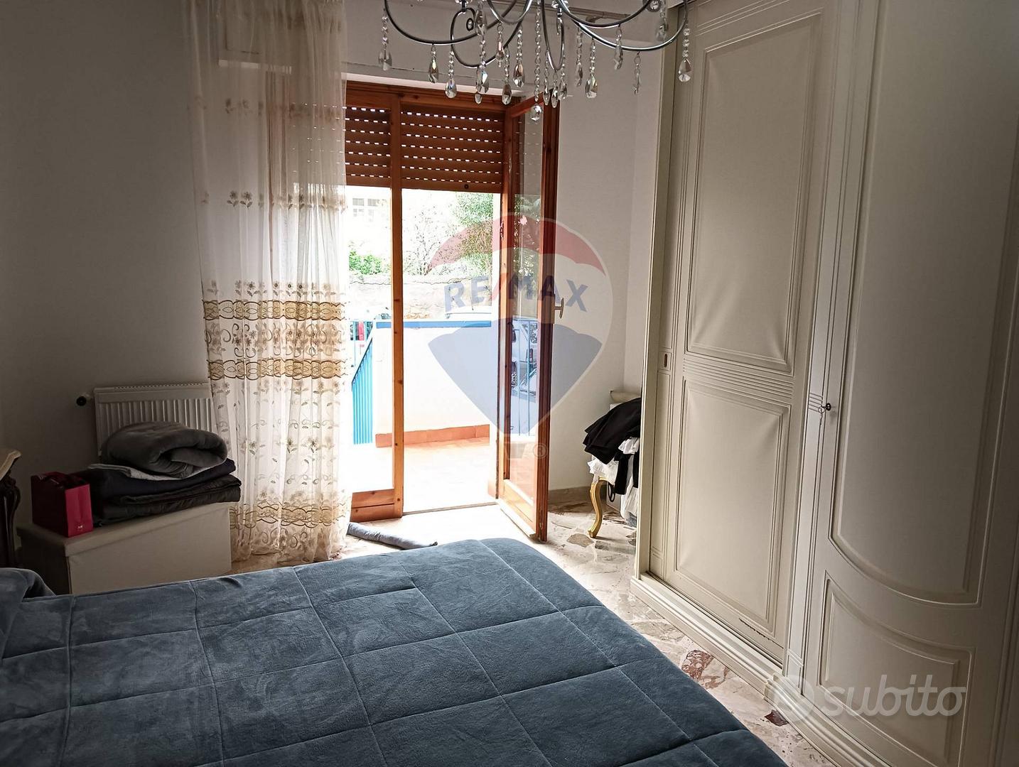 Appartamento - Palermo - Vista 6