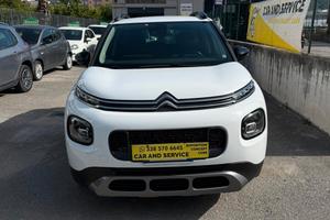 Citroen C3 Aircross PureT. 110 S&S Feel