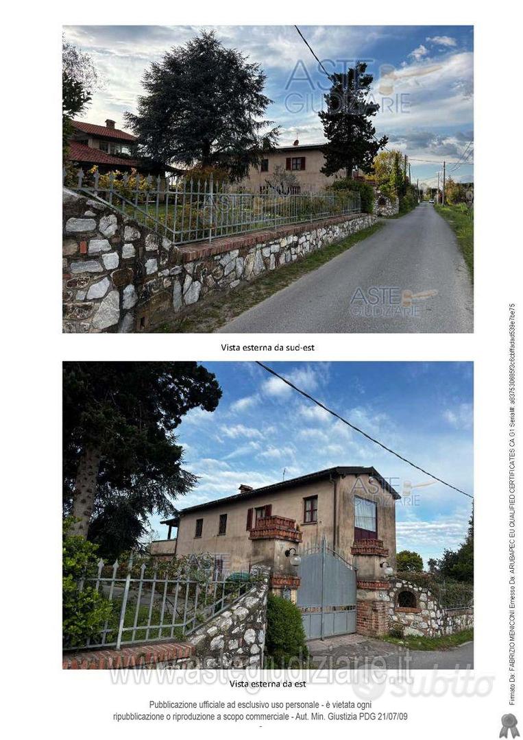 Appartamento – Camaiore, Lido di Camaiore - Vista 2