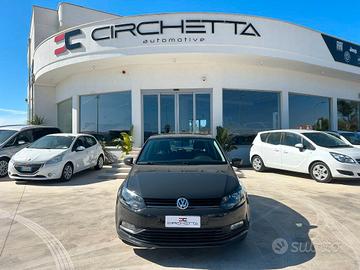 Volkswagen Polo 1.0 mpi Trendline 60cv 5p
