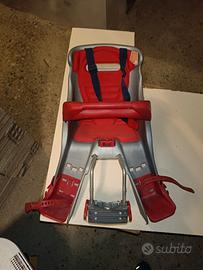 seggiolino bici Baby ok