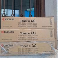 KYOCERA 370AB000 ORIGINALE PER KM-2530/KM-3035