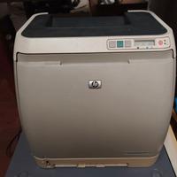Stampante laser jet 1600 a colori