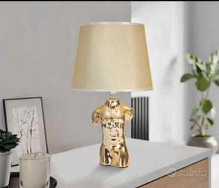 lampada Mauro Ferretti 