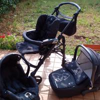 trio CAM elegant family