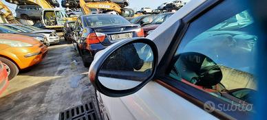 ALFA ROMEO 147 ANNO 2009 - SPECCHIETTO RETROVISORE