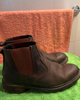 Timberland Chelsea Boots