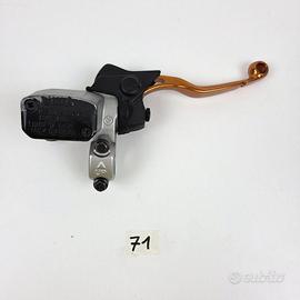 KTM 125 450 EXC 2008 2025 POMPA FRENO ANTERIORE