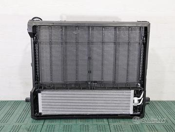 BMW X3 G01 G08 X4 G02 Kit radiatori | 24999