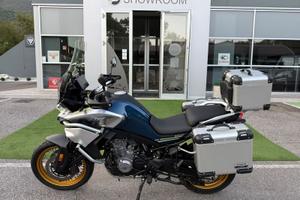 CFMOTO 800MT 800 MT 92cv TOURING