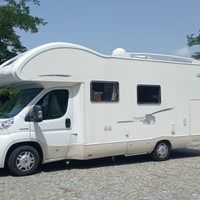 Camper Kentucky Estro 5