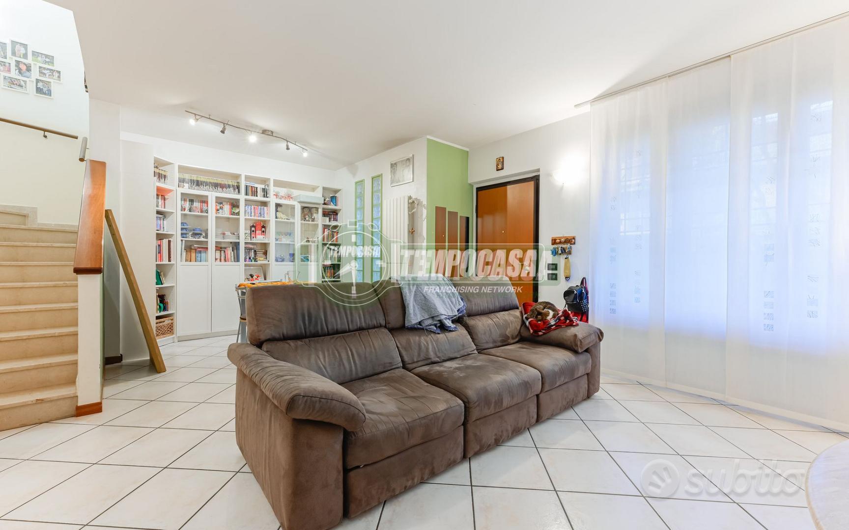 House in Orio al Serio - Vista 3