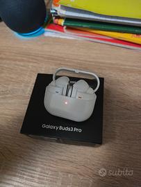 Samsung Galaxy Buds 3Pro