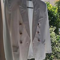 Blazer bianco  ZARA 