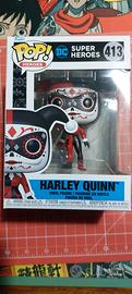 funko pop harley quinn