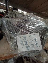 Cambio Nissan Qashqai 1.5 dCi – motorino anteriore