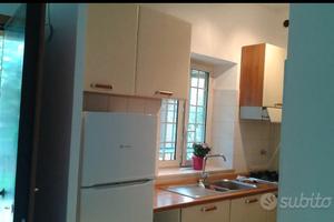 TOR VERGATA MONOLOCALE ARREDATO Ben COLLEGATO