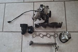 Turbina GOLF 6 GTD 2.0 170CV 2008 2013