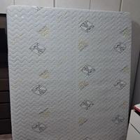 Materasso memory e rete matrimoniali