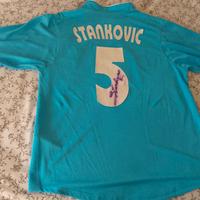 Lazio Stankovic 5