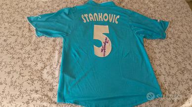 Lazio Stankovic 5