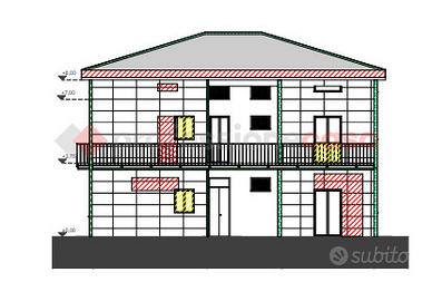 Villa singola Scandiano [Cod. rif V415VRG]