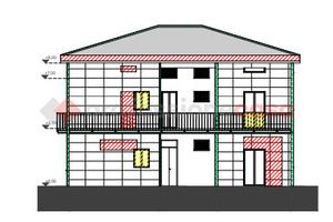 Villa singola Scandiano [Cod. rif V415VRG]