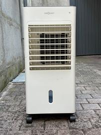 Raffrescatore/ Ventilatore