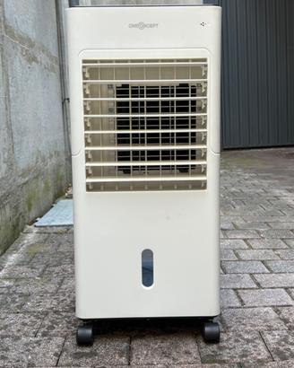 Raffrescatore/ Ventilatore