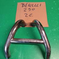Collettori marmitte Benelli- Guzzi 250 2c