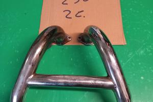 Collettori marmitte Benelli- Guzzi 250 2c