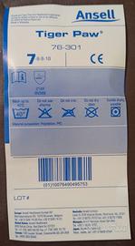 Guanti da lavoro (conf. 12 paia)